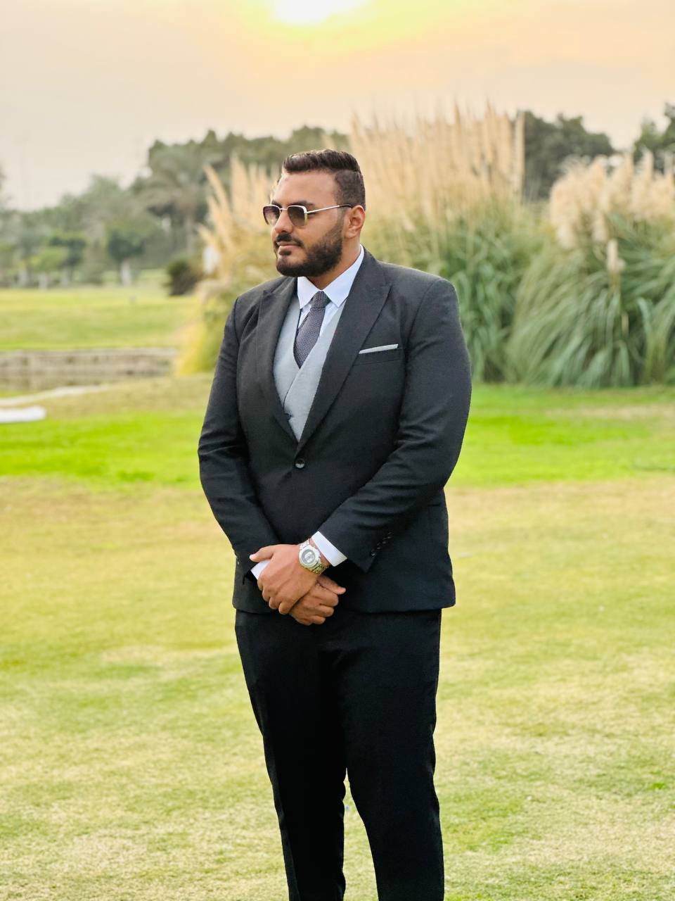 Ali Esmael